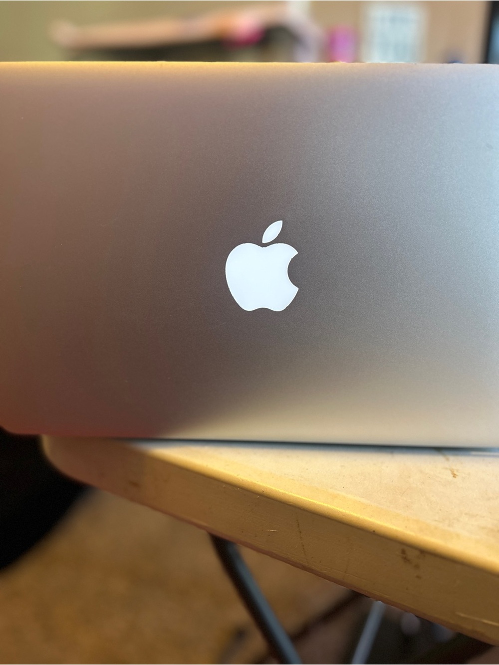Apple MacBook 2015 Laptop in Space Gray - Sleek Portable Performance